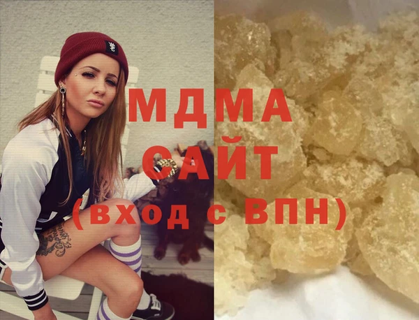 тгк Михайловск